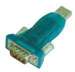 FW-USB2COM FW-USB 2 COM - USB 2.0 auf Serial _ Com 9pol. 9 pol. RS232 RS 232 ADAPTER
