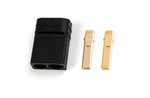 GF1007-003 GF 1007-003 - Traxxas gold connector Female (4 Stueck)