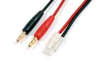 GF1200-040 GF 1200-040 - Ladekabel Tamiya Silikon 30cm 30 cm 16AWG 16 AWG