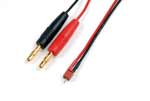 GF1200-050 GF 1200-050 - Ladekabel Micro Dean Silikon 30cm 30 cm 20AWG 20 AWG