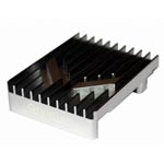 GHS-7020S GHS- 7020 S - Ersatzkuehlrippen - GVR-7020 GVR- 7020 - silber