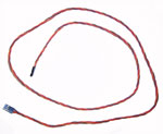 GR-PATCH - GR Patchkabel 034qmm 034 qmm 20cm 20 cm NV