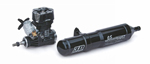 GRP-2766 GRP- 2766 - OS MAX 55 Hyper Limited Edition