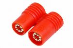 GRP-2968 GRP- 2968 - Hochstromstecker G6 G 6 m. Verpolungsschutz