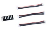 GRP-3065.7EH GRP- 3065.7 EH - Balanceradapter EH 2-7 Zellen