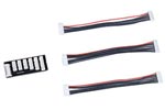 GRP-3065.7PQ GRP- 3065.7 PQ - Balanceradapter PQ 2-7 Zellen