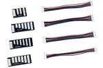GRP-3065.7SET GRP- 3065.7 SET - Balanceradapter SET 2-7 Zellen