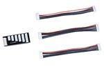 GRP-3065.7XH GRP- 3065.7 XH - Balanceradapter XH 2-7 Zellen