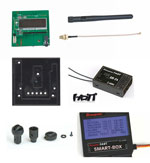 GRP-33300.UMV1S GRP- 33300. UMV 1 S - Umruest-Set mc-22 mc- 22 mit GR-24 GR- 24 + Smart