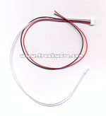 GRP-33612 GRP- 33612 - Temperatur 120�C 120� C Spannungssensor HoTT