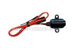 GRP-33615 GRP- 33615 - RPM Optik Sensor Graupner HoTT