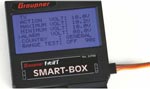 GRP-33700 GRP- 33700 - HoTT SMART-BOX