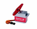 GRP-5195 GRP- 5195 - Graupner HV 6722 BB MG