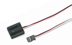 GRP-6444.1 GRP- 6444.1 - Temperatursensor Sub-C Akku mit Magneten (Graupner)