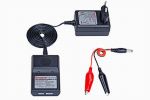 GRP-6454 GRP- 6454 - LiPo BALANCER CHARGER 2-3S 2-3 S 12V_230V 12 V_ 230 V (Graupner)