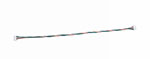 GRP-7168.6K GRP- 7168.6 K - Ersatzkabel 2x 2 x 8 pol. Buchse fuer 7168.6