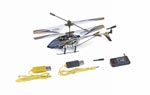GRP-92411 GRP- 92411 - Nano Star 3 Gyro mit GControl iOS_Android Modul