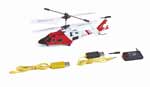 GRP-92412 GRP- 92412 - Nano Star 3A 3 A Gyro mit GControl iOS_Android Modul