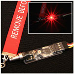 GSB-1030P GSB- 1030 P - Fail-Safe Switch Pin-Flag Type