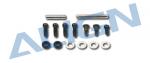 H11020 H 11020 - 100 Schrauben _ Kleinteile - Set