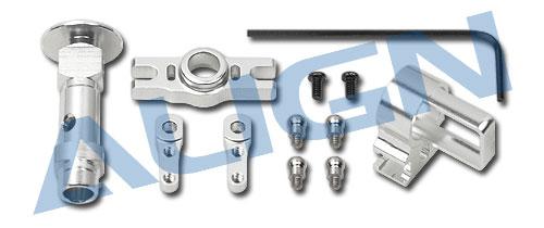 H11025 H 11025 - H11025 H 11025 H 11025 100 Haupt-_Heckrotor Update Metall - Set (Align)