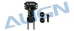 H25004A H 25004 A - Hauptrotornabe Metall _schwarz