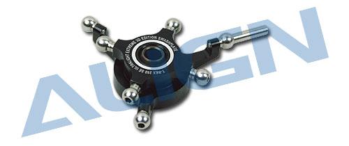 H25016A H 25016 A - H25016A H 25016 A H 25016 A CCPM Taumelscheibe Metall (Align)