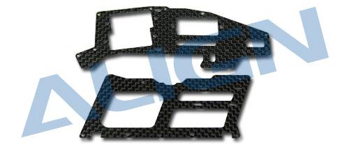 H25019T H 25019 T - H25019T H 25019 T H 25019 T Chassis Seitenteile _12mm _ 12 mm _ 12 mm (Align)
