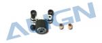 H25021T H 25021 T - Steuerbruecke Heckrotor - Set