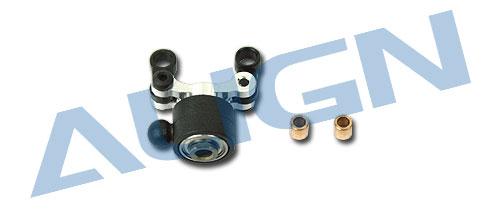 H25021T H 25021 T - H25021T H 25021 T H 25021 T Steuerbruecke Heckrotor - Set (Align)