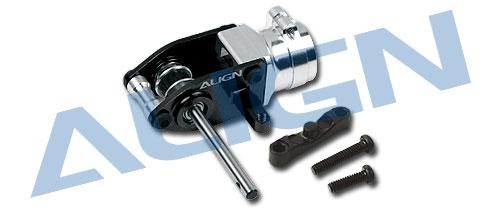 H25026A H 25026 A - H25026A H 25026 A H 25026 A Heckrotorgehaeuse Metall - Set (Align)