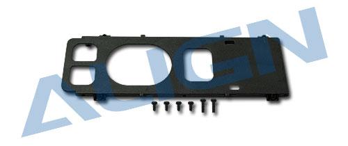 H25051A H 25051 A - H25051A H 25051 A H 25051 A Chassis Bodenplatte (Align)