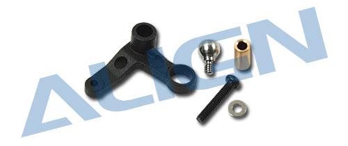 H25062T-1 H 25062 T- 1 - H25062T-1 H 25062 T- 1 H 25062 T- 1 Umlenkhebel Heckrotor - Set (Align)