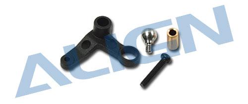 H25062T H 25062 T - H25062T H 25062 T H 25062 T Umlenkhebel Heckrotor - Set (Align)