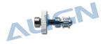 H25079A H 25079 A - Vorderes Heckrotorgetriebe Metall