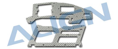 H25085 H 25085 - H25085 H 25085 H 25085 Chassis Seitenteile Fiberglas _1.2mm _1.2 mm _1.2 mm (Align)