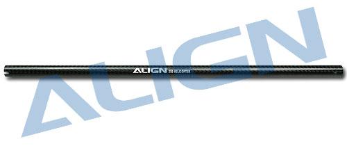H25091 H 25091 - H25091 H 25091 H 25091 250 Carbon Heckrohr (Align)