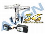 H25103 H 25103 - Align 250 FL-760 FL- 760 3G 3 G Flybarless System