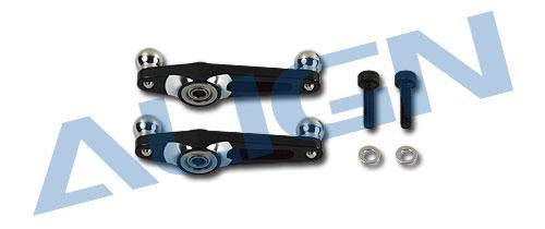 H45025 H 45025 - H45025 H 45025 H 45025 Mischhebel Metall - Set (Align)