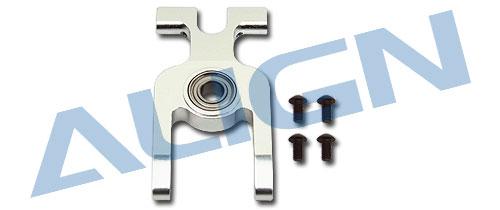 H45027A H 45027 A - H45027A H 45027 A H 45027 A Lagerbock Hauptrotorwelle Metall (Align)
