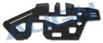 H45028A H 45028 A - V2 V 2 Chassis Seitenteil Carbon _ 1.2mm 1.2 mm