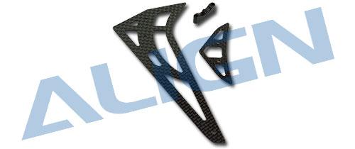 H45032 H 45032 - H45032 H 45032 H 45032 Carbon Leitwerke schwarz _1.2mm _1.2 mm _1.2 mm (Align)