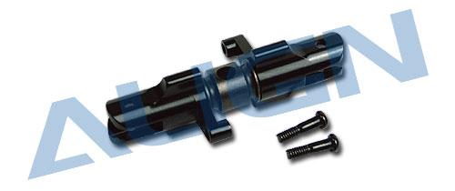 H45034 H 45034 - H45034 H 45034 H 45034 Heckrotorblatthalter Metall schwarz (Align)