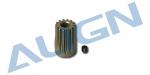 H45060 H 45060 - Motor Pinion Gear 14T 14 T
