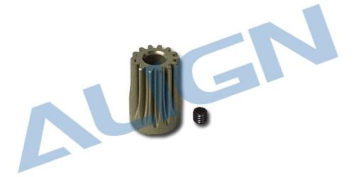 H45060 H 45060 - H45060 H 45060 H 45060 Motor Pinion Gear 14T 14 T 14 T (Align)