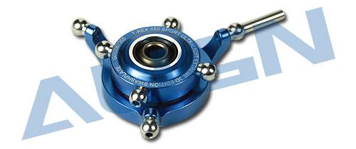 H45085 H 45085 - H45085 H 45085 H 45085 CCPM Taumelscheibe Metall Set (Align)