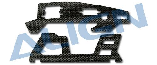 H45086 H 45086 - H45086 H 45086 H 45086 Carbon Chassis Seitenteile _1.2mm _1.2 mm _1.2 mm (Align)
