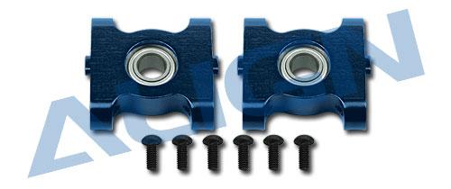 H45088 H 45088 - H45088 H 45088 H 45088 Lagerbock Metall - blau (Align)