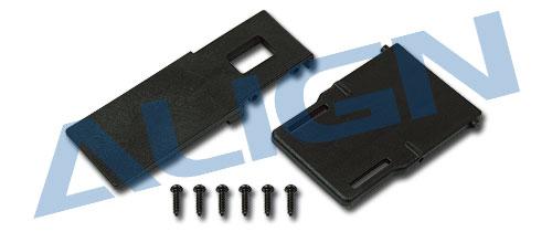 H45090 H 45090 - H45090 H 45090 H 45090 Fuselage Parts (Align)