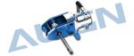 H45101A H 45101 A - Heckrotorgehaeuse Riemenantrieb Metall